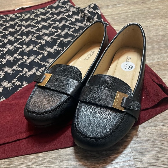 Michael Kors Loafers - Picture 10 of 14